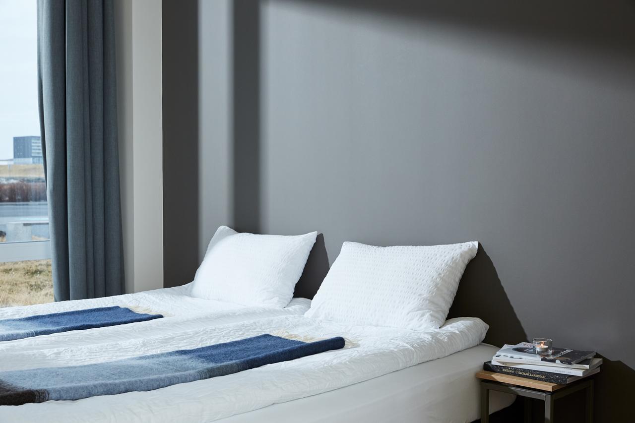 Geo Hotel Grindavík Eksteriør bilde