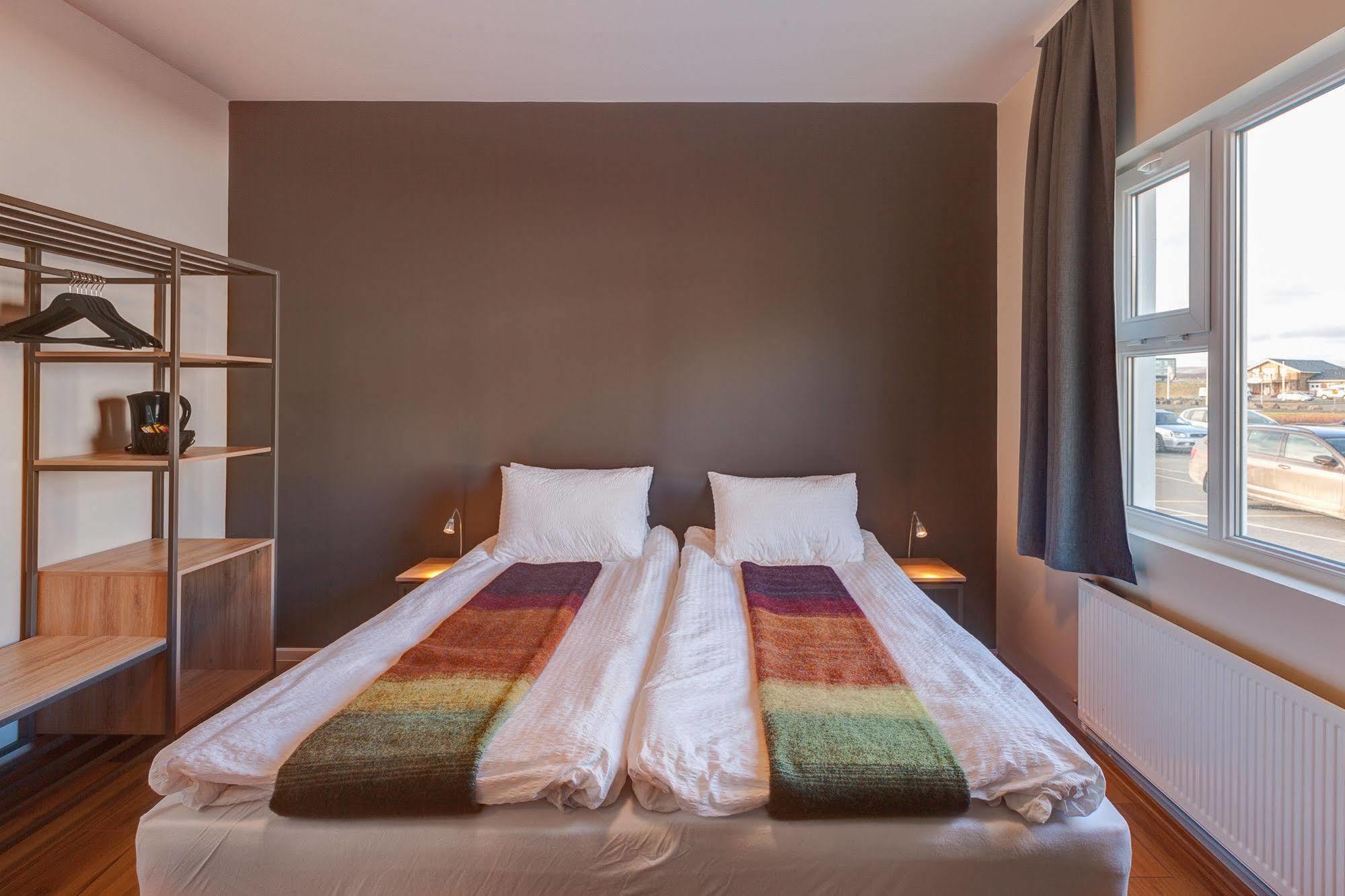 Geo Hotel Grindavík Eksteriør bilde