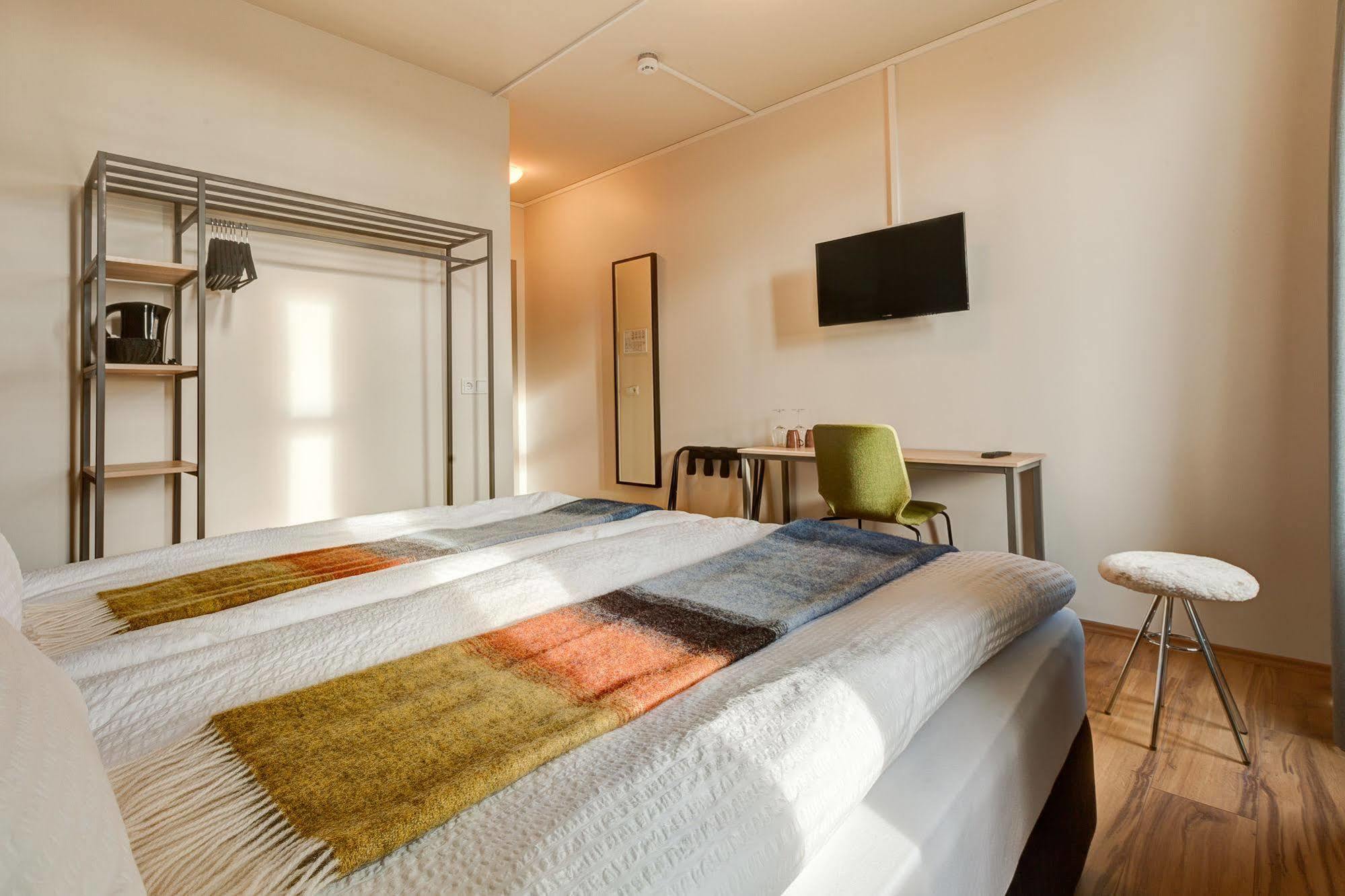 Geo Hotel Grindavík Eksteriør bilde