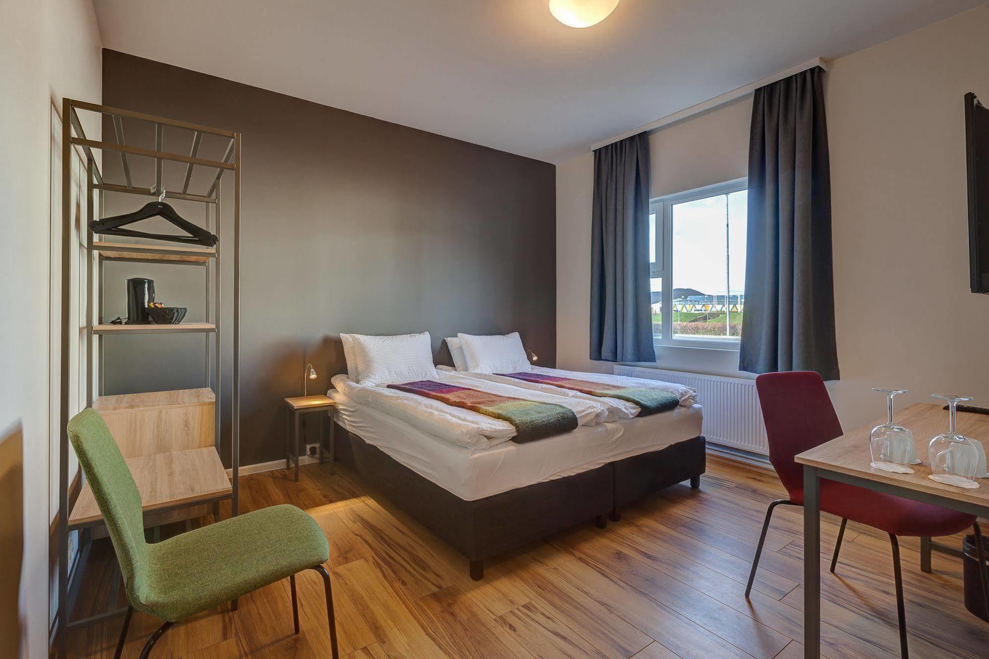 Geo Hotel Grindavík Eksteriør bilde
